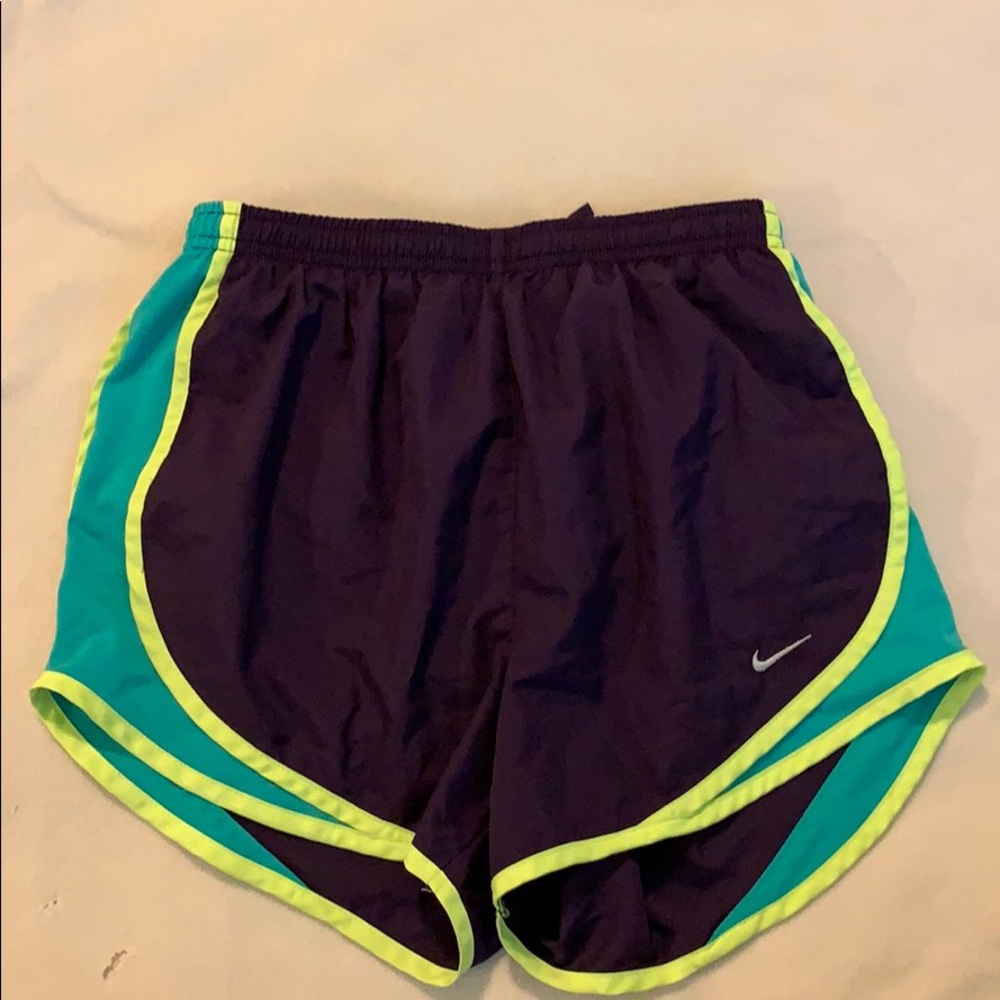 Nike Dri Fit Running Shorts